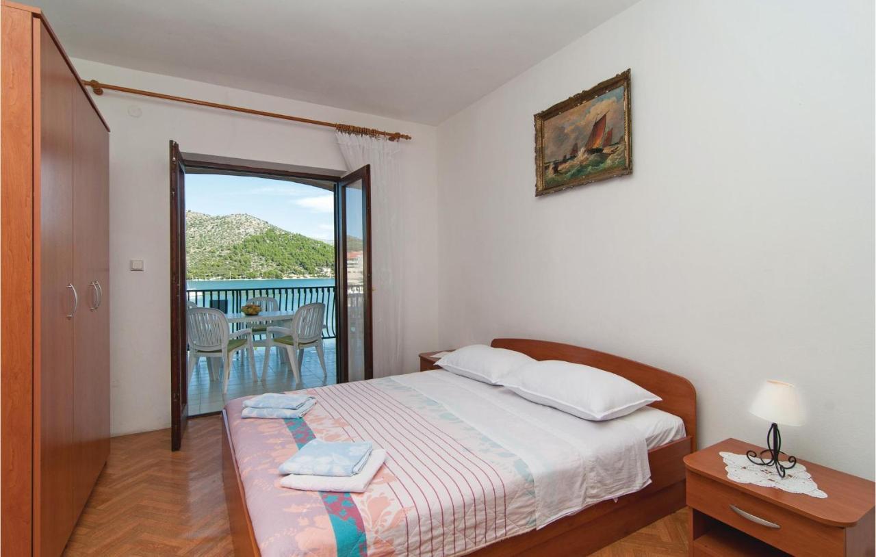2 Bedroom Cozy Apartment In Marina Exterior photo